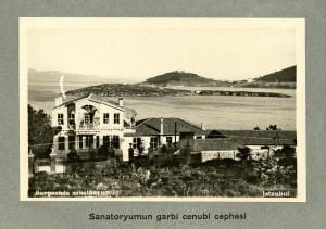 BUrgazada-Senatoryum