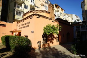 Çapraz-ı Sagir Sıbyan Mektebi