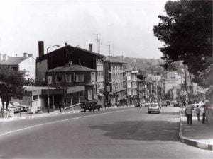 DOğancılar