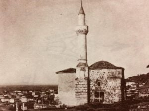 Göktaşlı Camii