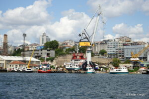Haliç Tersanesi
