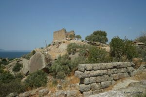 Herakleia Athena Tapınağı