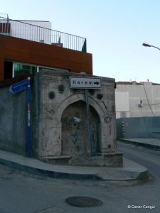 İsmail Ağa Çeşmesi