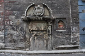 II. Mahmut Çeşmesi