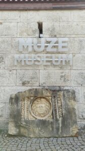 Likya Uygarlıkları Müzesi