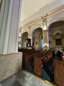 Aziz Yuhanna Katolik Katedral Bazilikası