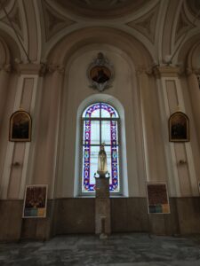 Aziz Yuhanna Katolik Katedral Bazilikası