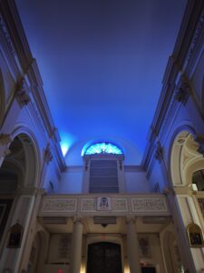 Aziz Yuhanna Katolik Katedral Bazilikası