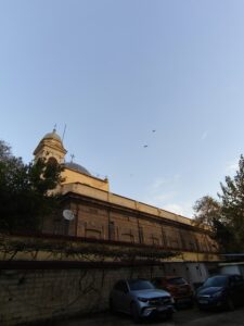 Aziz Yuhanna Katolik Katedral Bazilikası