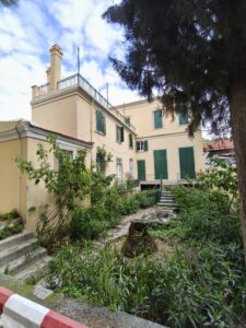 İzmir Atatürk Lisesi Müzesi