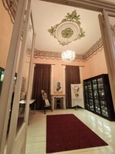 İzmir Atatürk Lisesi Müzesi