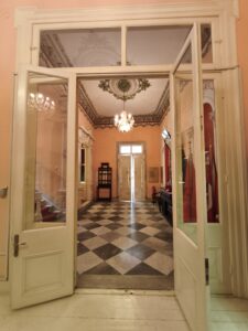 İzmir Atatürk Lisesi Müzesi