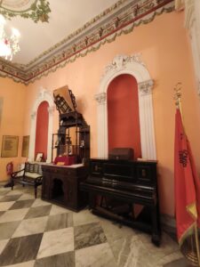İzmir Atatürk Lisesi Müzesi