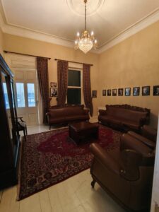 İzmir Atatürk Lisesi Müzesi