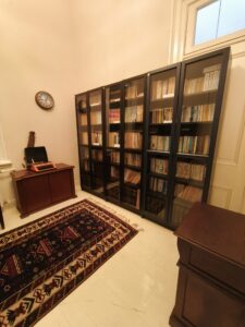 İzmir Atatürk Lisesi Müzesi