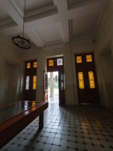 İzmir Atatürk Lisesi