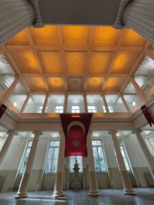 İzmir Atatürk Lisesi