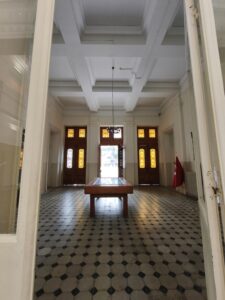 İzmir Atatürk Lisesi