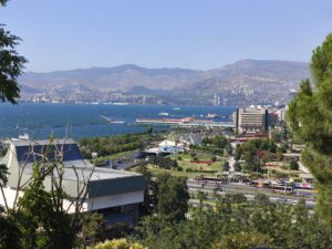 İzmir Tarihi Liman Kenti
