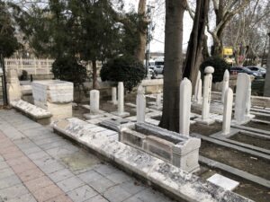 Hatice Fitnat Hanım Abdest Teknesi