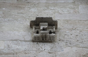 Bali Paşa Cami Kuş Evi