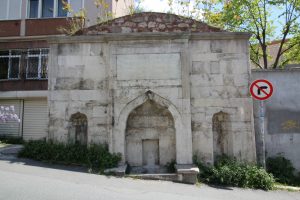 Defter Emini Çeşmesi