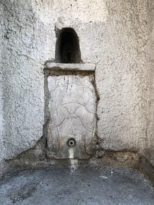 İncirköy Çeşmesi