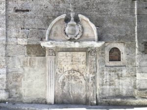 II. Mahmud Han Çeşmesi