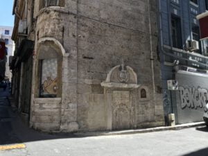 II. Mahmud Han Çeşmesi