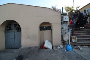 3. Mustafa Han Çeşmesi