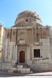 Hasbey Darülhuffazı, Konya