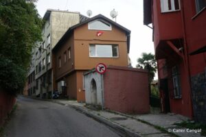 İncirköy Çeşmesi