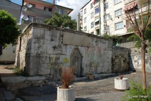 Kadınlar-Çeşmesi
