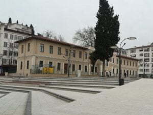 Kocaeli Redif Dairesi