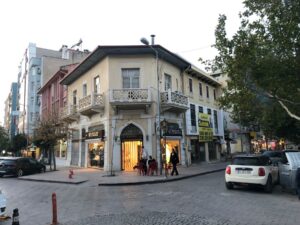 Konut, Şehzadeler, Ergen Caddesi, 15