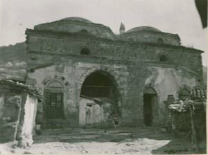 Yakut Ağa Sıbyan Mektebi