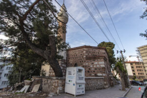 Göktaşlı Camii