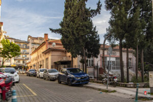 Manisa İl Halk Kütüphanesi