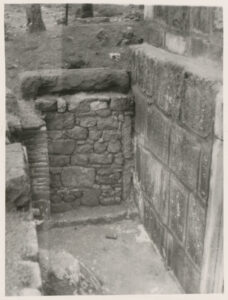 Ahi Şerafeddin Türbesi