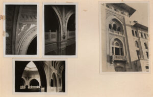 Ziraat Genel Müdürlük Binası