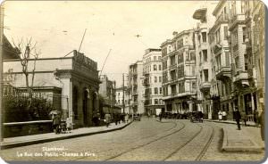 Tepebaşı Şehir Tiyatrosu