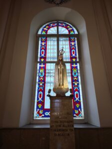 Aziz Yuhanna Katolik Katedral Bazilikası