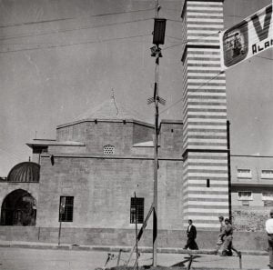 Nebi Camii