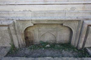 Sokullu Mehmed Paşa Çeşmesi