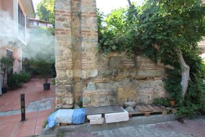 Hacı Hasan Efendi Çeşmesi