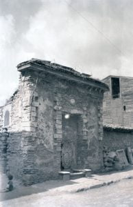 Ahmed Ağa Çeşmesi