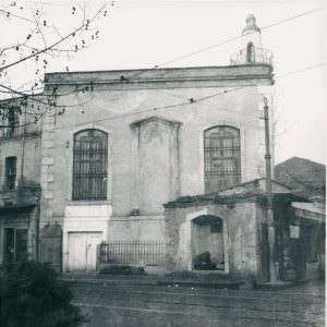 Ahmed Paşa Çeşmesi