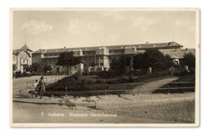 Ankara Numune Hastanesi