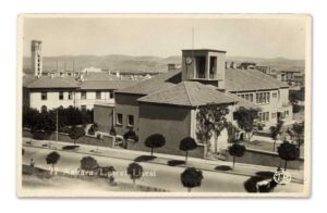 Ankara Ticaret Lisesi