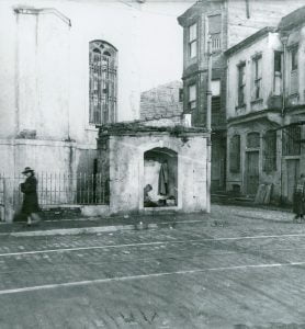 Ahmed Paşa Çeşmesi